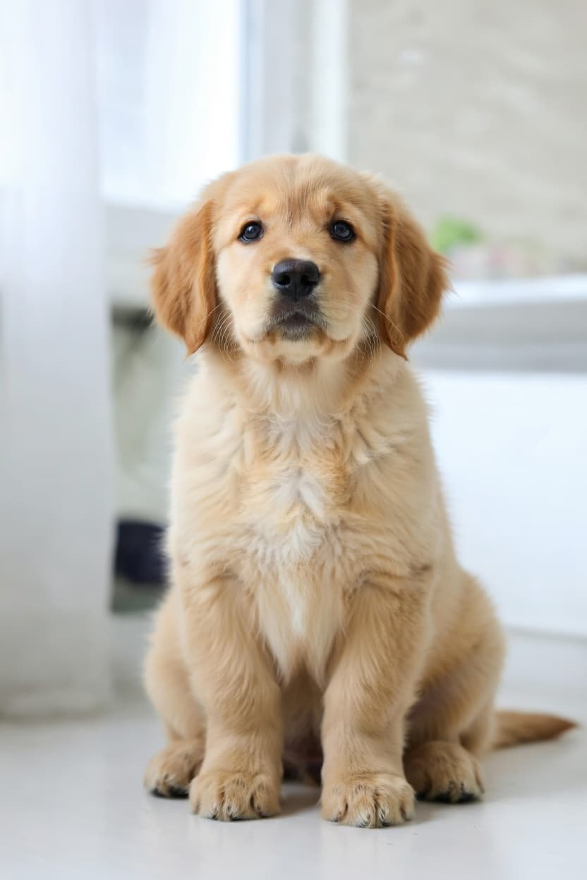 After - Chewy