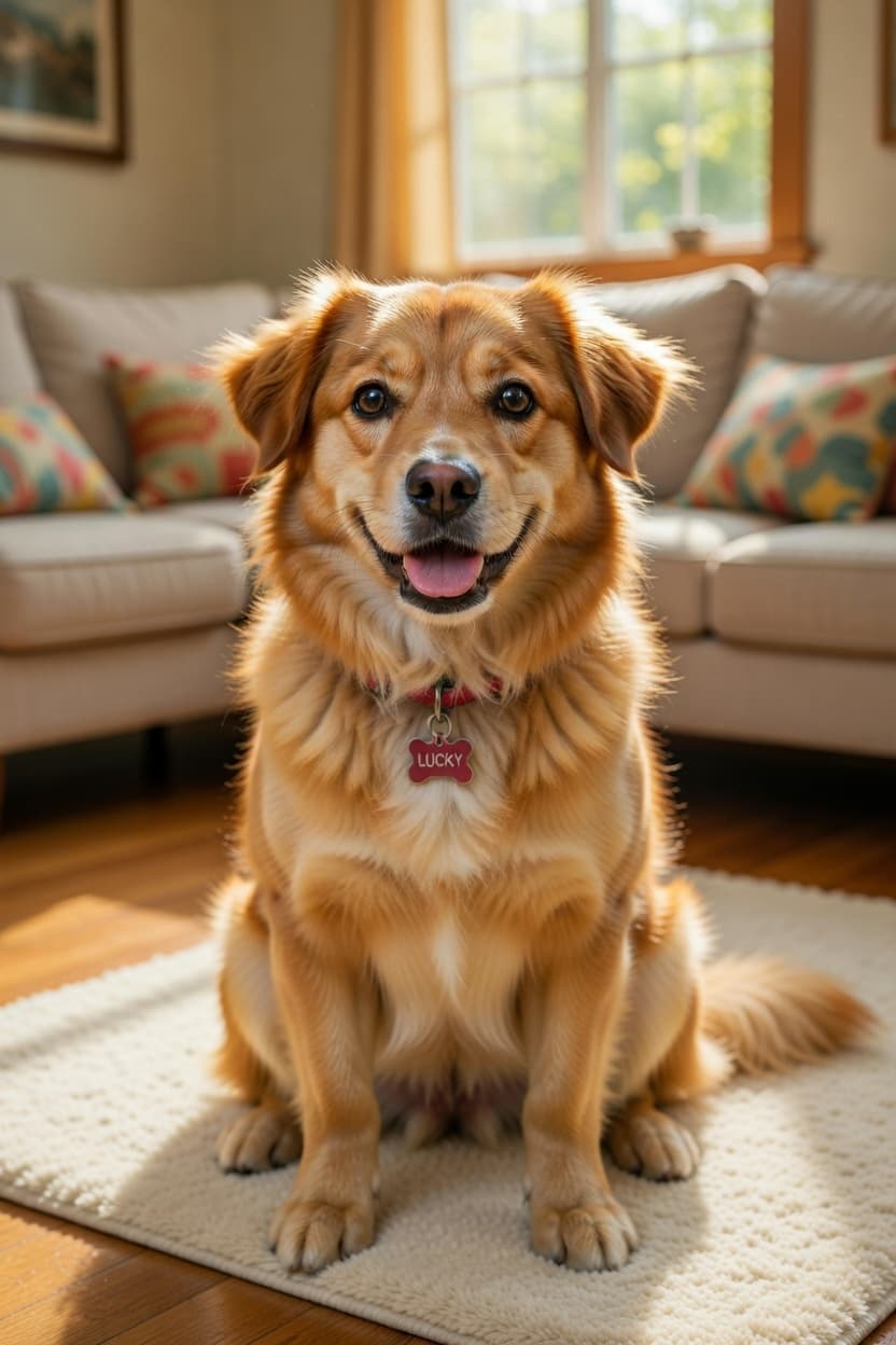 After - Milo