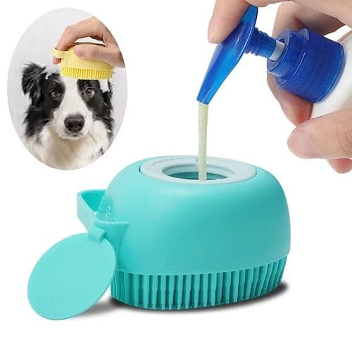 Pet Shampoo