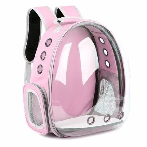 Pet Carrier