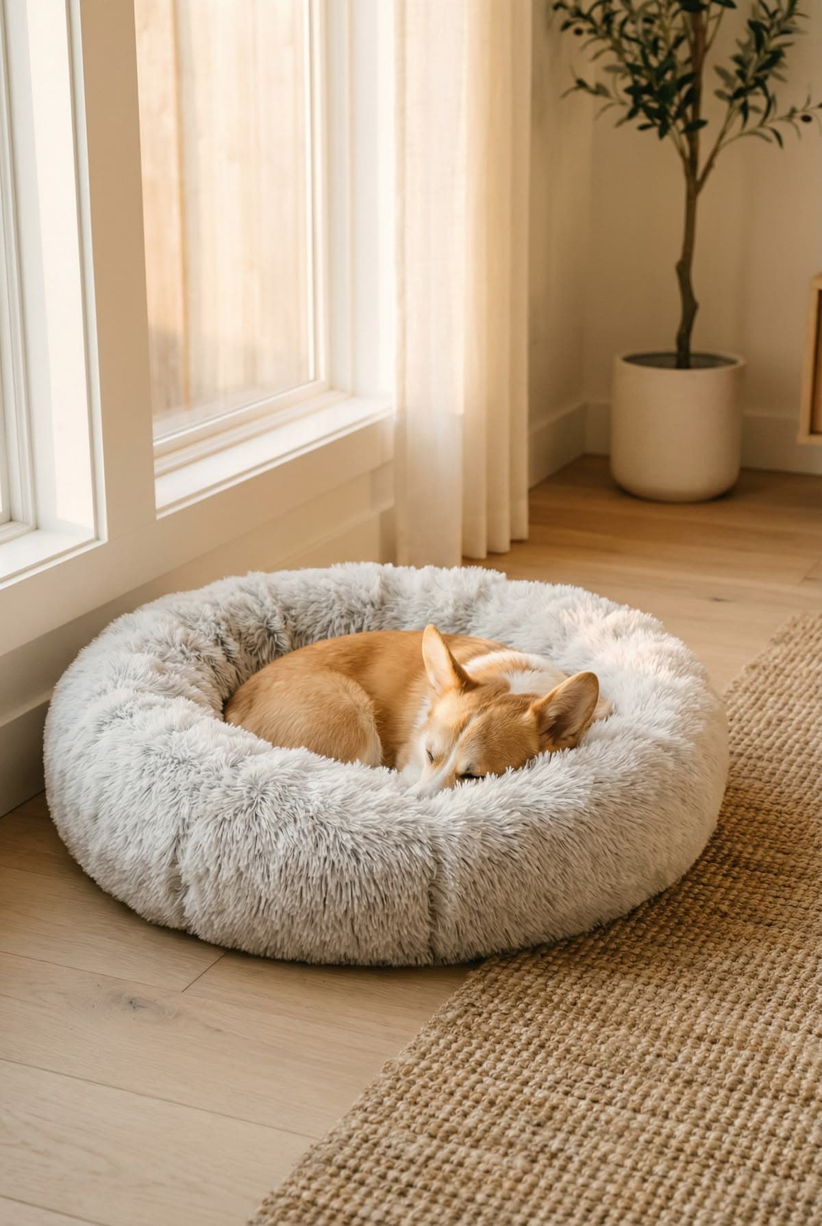 Pet Bed